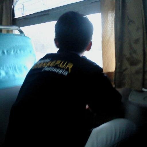 |Railfans Daop 1| Success begins with a dream!| #ViscaBarca |
