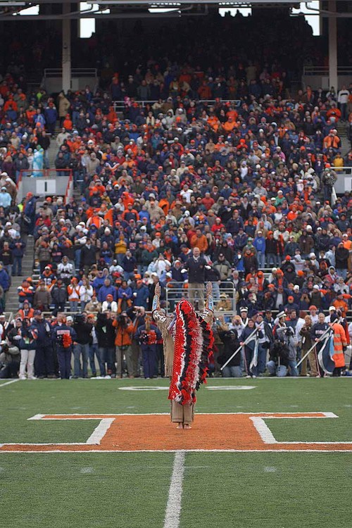 Illinitalk's profile picture. The only comprehensive Illini sports blog on the web!