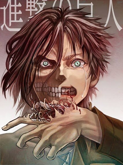 bring up cookie's around this eren, and your eather dead, or just dead.