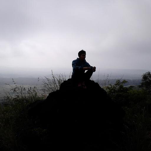 hidup adalah pilihan...:)