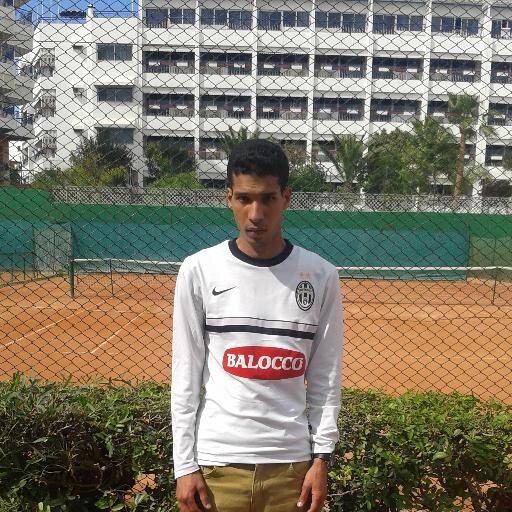 i am younes sahmaoui i interester tennis, please read my posts
