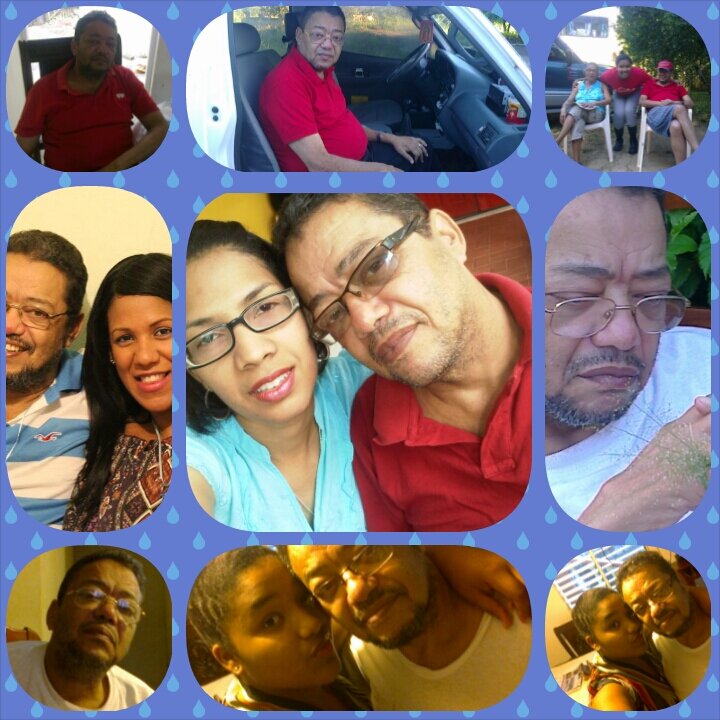 todos los quiero mucho