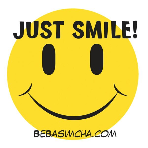 BasimchaPicture's profile picture. This account was created to brighten your spirits and make you SMILE:)
Enjoy our 'Daily good morning PICTURE' to BOOST YOUR SMILE