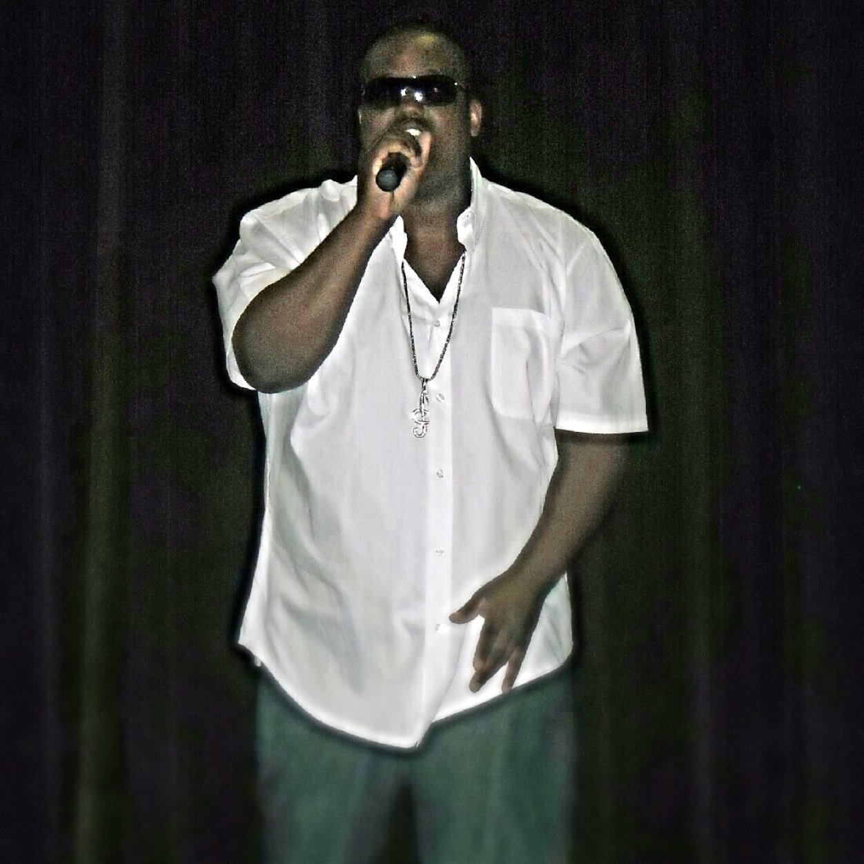 Singer, Songwriter, & Proud Father. Uprising R&B Musician. After The Storm: The death of a bachelor, A Love Story For booking contact Raineyallen501@yahoo.com