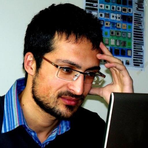 yucelkilicer's profile picture. W Media - Founder Webmaster & Graphic Designer & Illustrator
Adli Bilişim Uzmanı
https://t.co/eRqljtUFQR