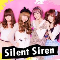 silent_jouhou's profile picture.