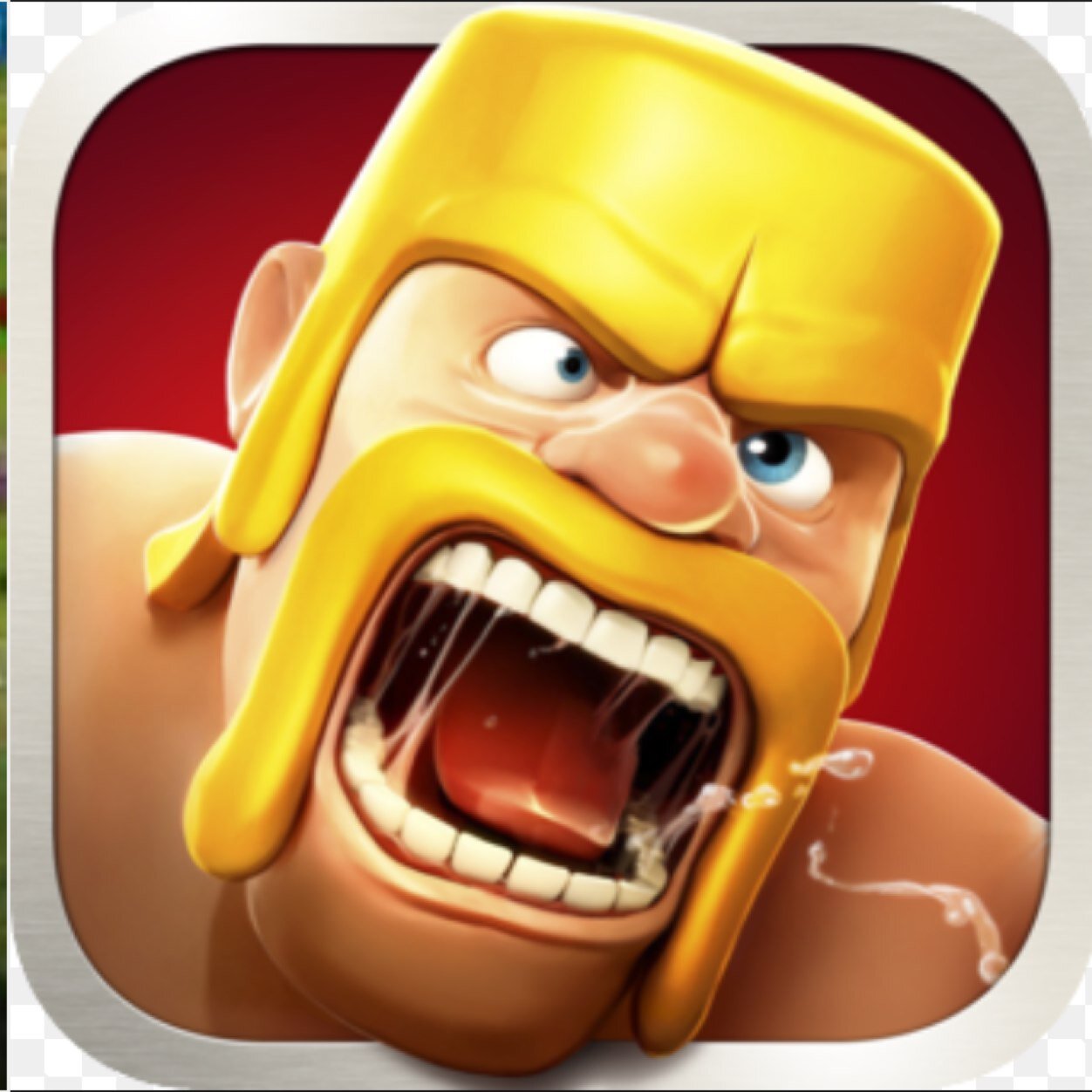 Just a player. Ask to join my clan