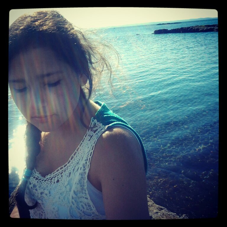 siendo una completa freek con la nadia