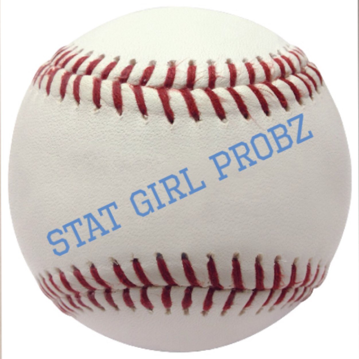 struggles and perks of being a baseball stat girl ⚾️