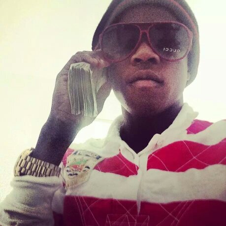 young rich black nigga getting white money im 2hunna savage life ofg top shotta my niggas fuck the opps