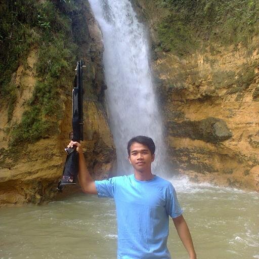 Hidup Dalam Kemulyaan, Mati Dalam Sahid.