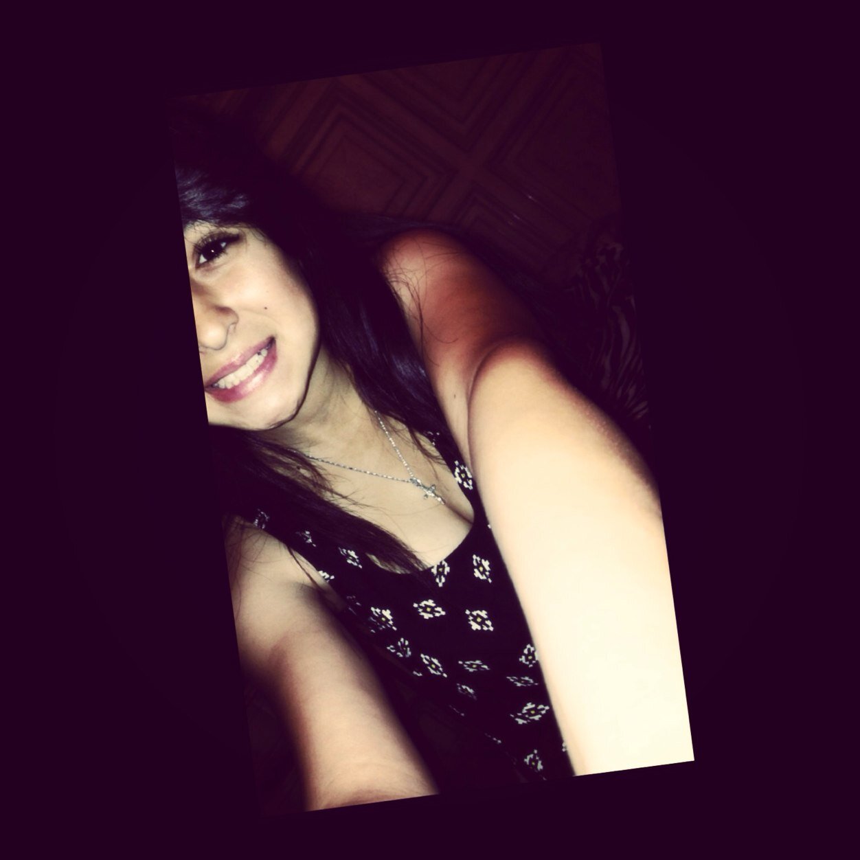 Follow my new account @_daanielleexo