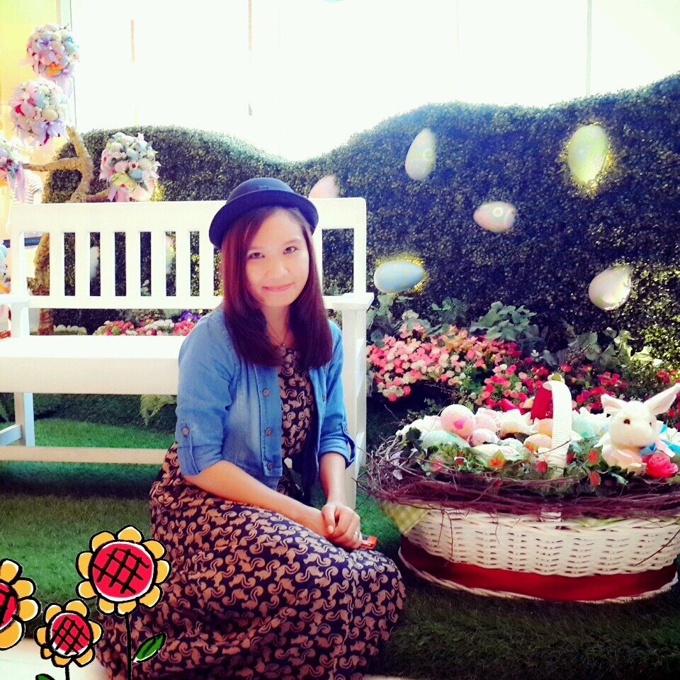 just an ordinary girl without talent