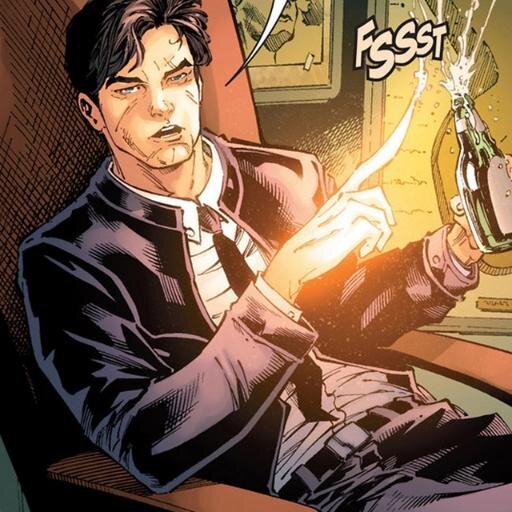 Wisdom. Pete Wisdom. Director of MI-13. Former leader of Excalibur and other teams. I wield thermal energy, espionage expertise  and wit. (( Marvel roleplay ))