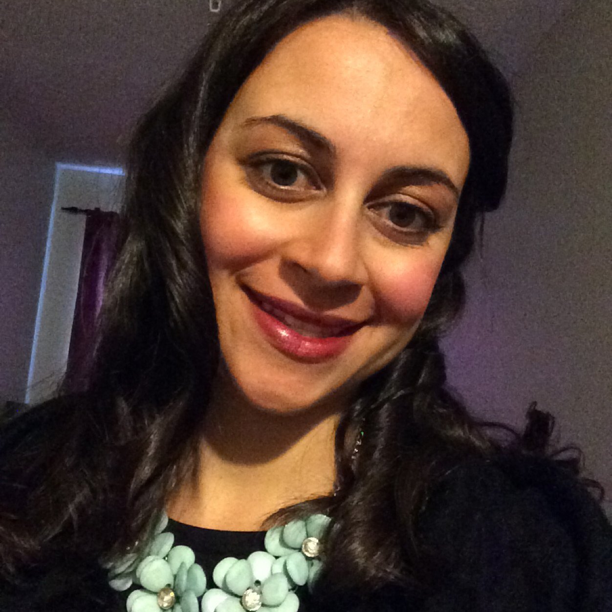 louisekyprianou's profile picture. Living in a world worth living.