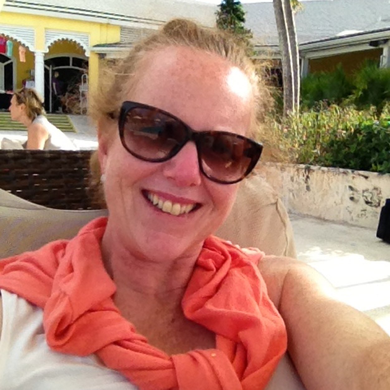 healthcare administrator, mom, wife, city dweller, concerned citizen, opinions are my own