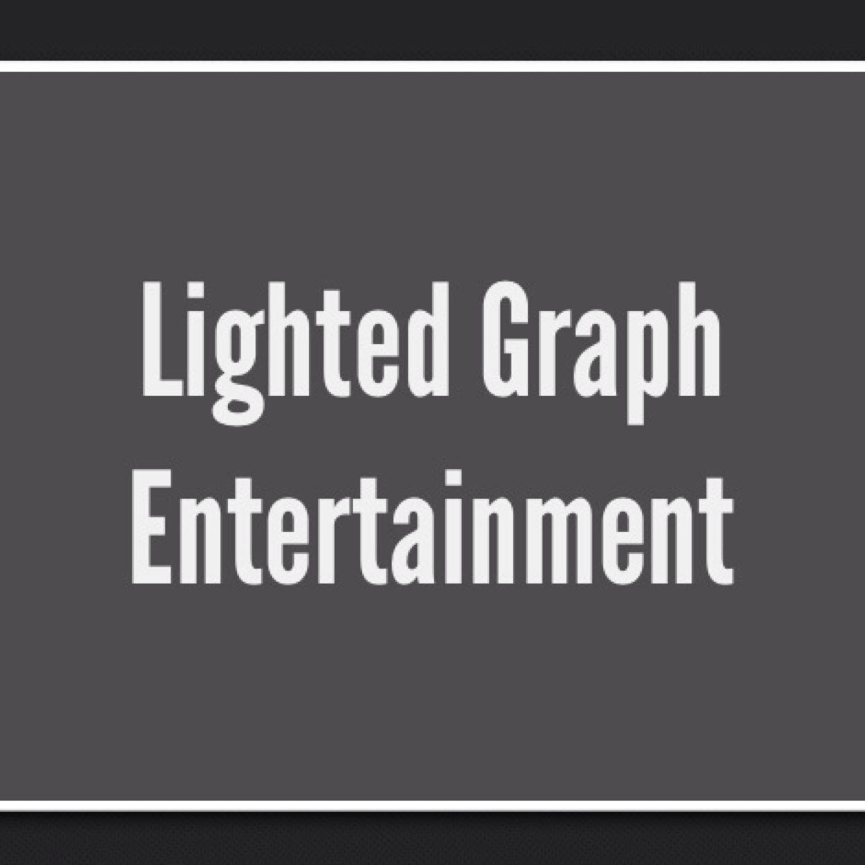 lightedgraphentertainment@gmail.com