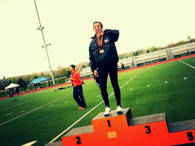 #TrackNation ♡fight for what you believe in♡ Faith.Focus.Finish #3