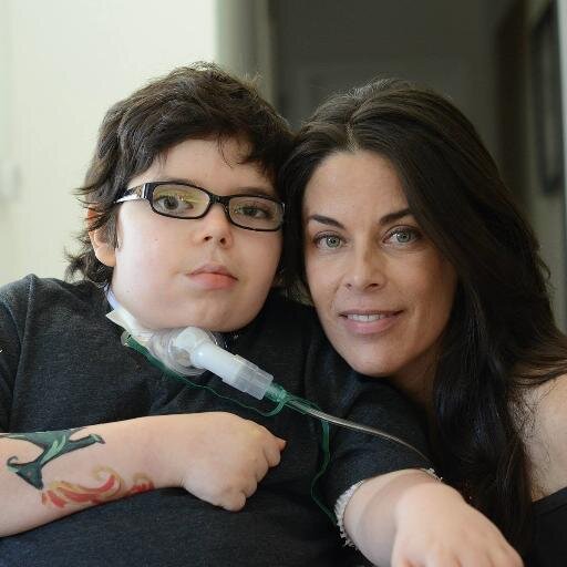 amazinggray's profile picture. Amazing Gray the story of Grayson Alexander Arroyo-Smiley who was diagnosed with inoperable brain tumors at 6 years old.