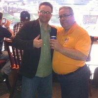 David Crossman (@dcrossman27) 's Twitter Profile