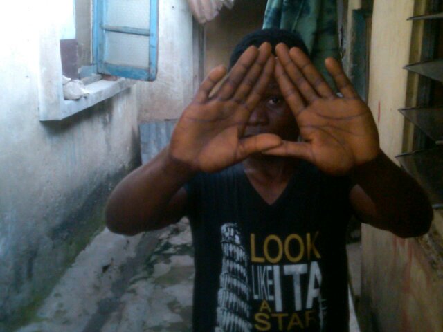 _sundaysamuel's profile picture. I we like to plan it early so that I we quickly make it in life