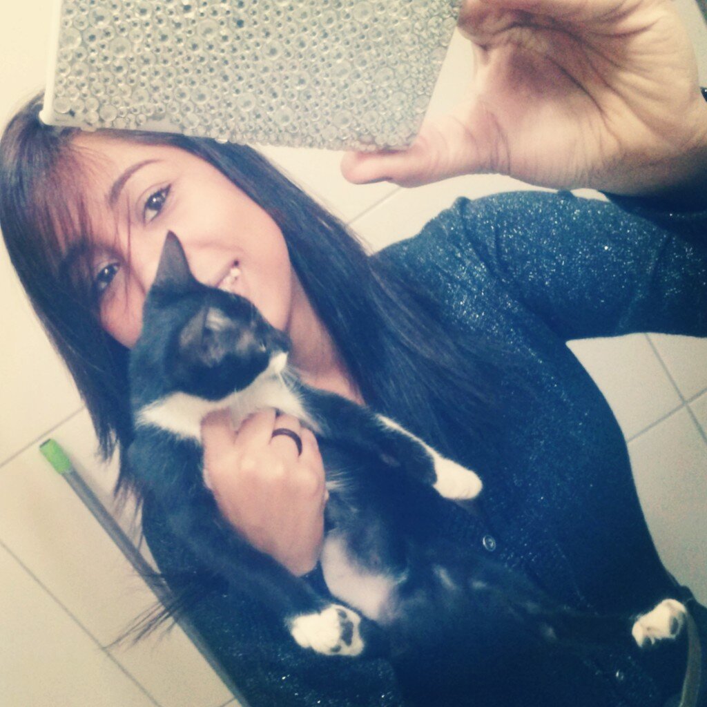 ⋆| •“ Alice: Quanto tempo dura o que é eterno? Coelho: Às vezes, apenas um segundo. ” ♫ . ⋆ ॐ
