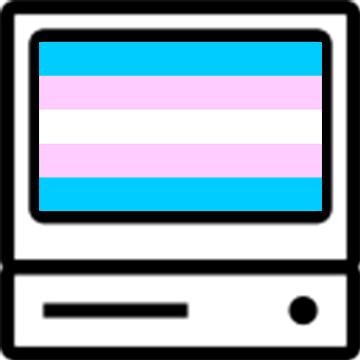 [DISCONTINUED] Trans_ : An Anthology of Trans People & the Internet