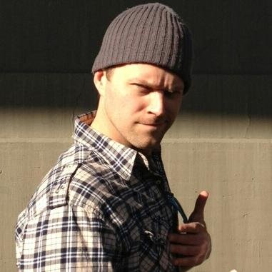 10thCrewMember's profile picture. Blow minds. It's what I do.