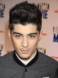 Directioner Forever Love Zayn