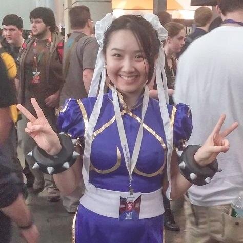 androidl8's profile picture. Just an artist wanna-be from NYC :)