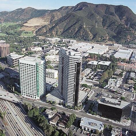 We tweet about cool events in Burbank!