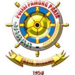 satpolppdepok1's profile picture. 