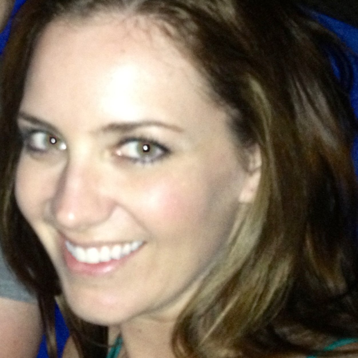 ChelseaJarboe's profile picture. 