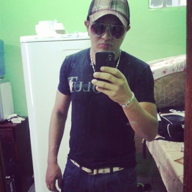 Músico