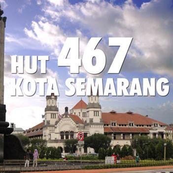 BERITA SEMARANG TERKINI. UPDATE 24 JAM NONSTOP