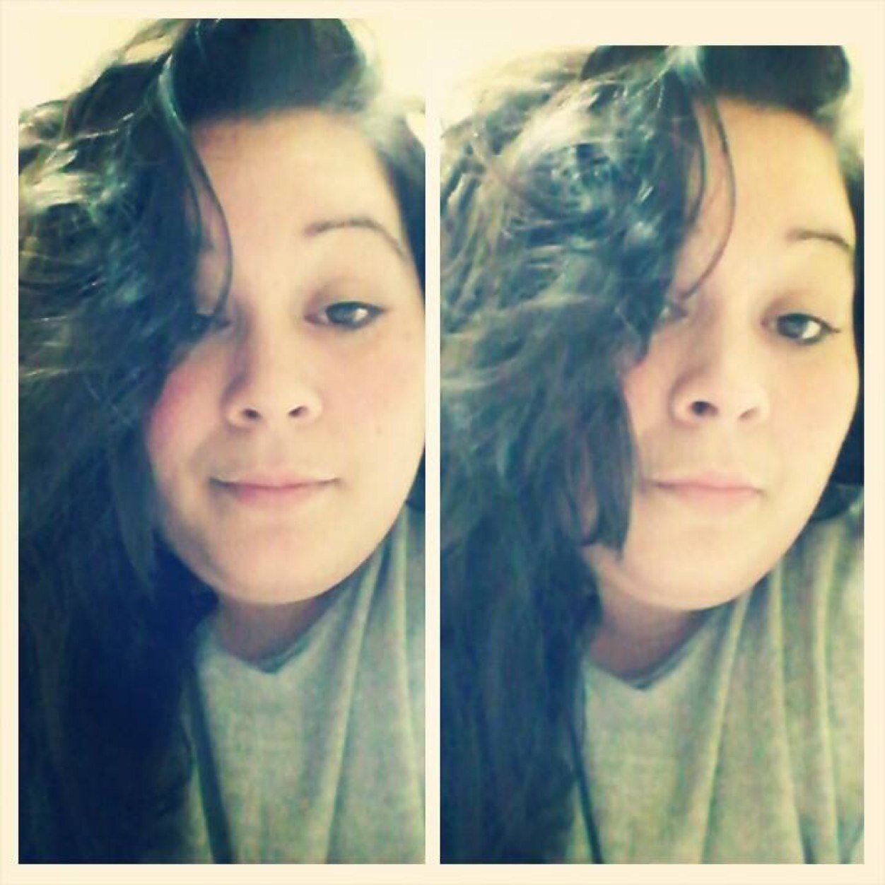 New jersey born, Florida Raised 
Follow my InstaGram 813_vanessa