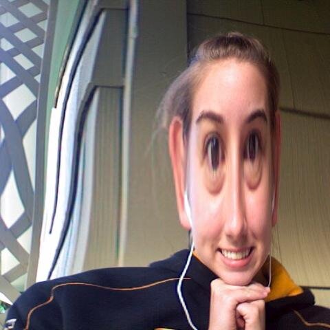Maddie King