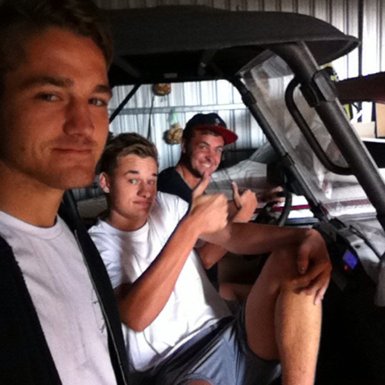 lemakepeace's profile picture. Mildura ✈ Adelaide