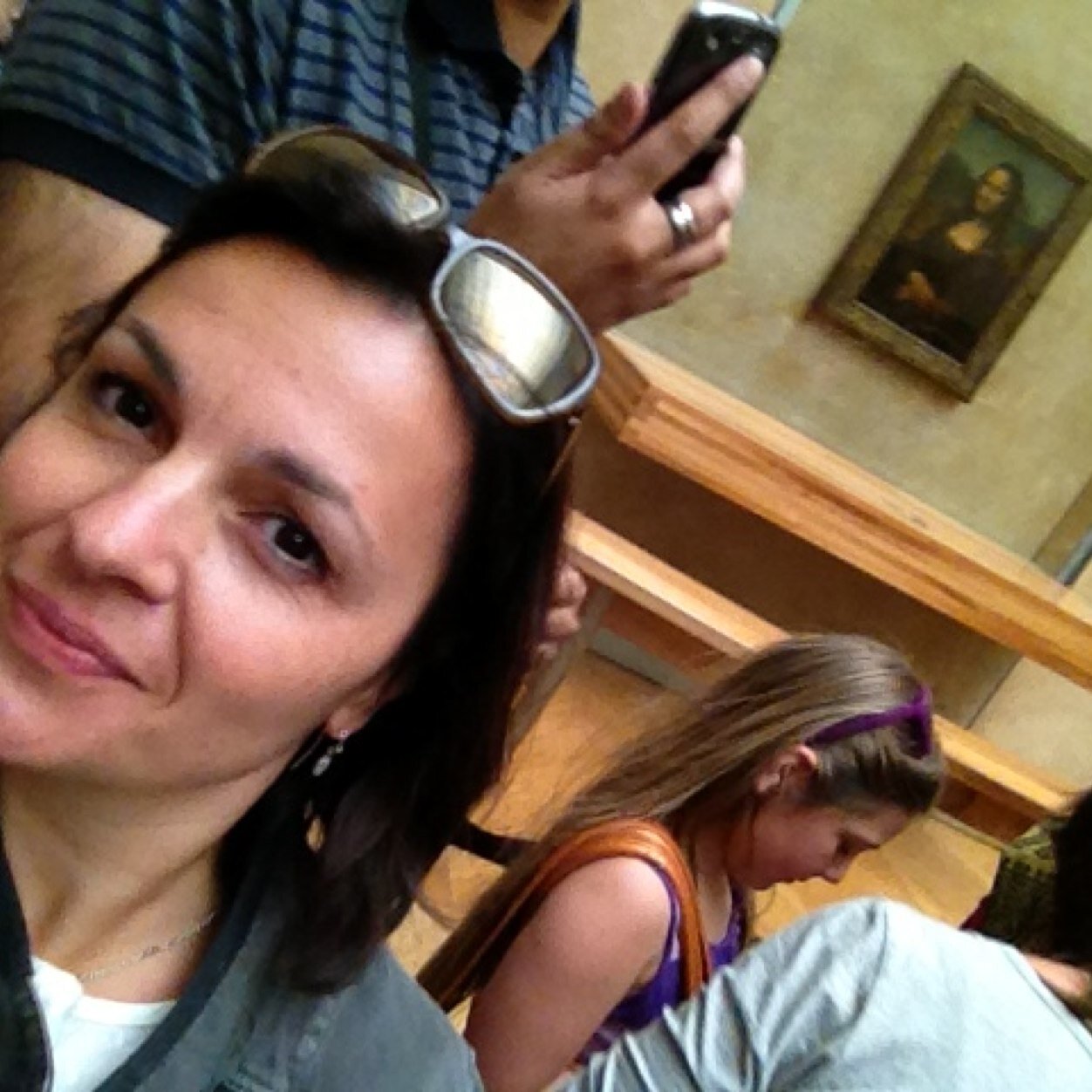 Magrace426's profile picture. Art Educator. Artist. Mom. Speaker. Vespa Rider. Traveler. Drifter. Instagram @mrsartteacher