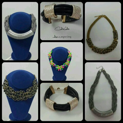 CALA_acessories's profile picture. 