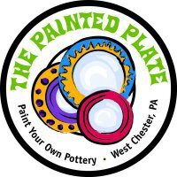 The Painted Plate is a paint your own pottery store in West Chester,PA. We have hundreds of pieces & glazes for you to choose from to make your own creations!