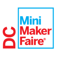 Reports from the DC Mini Maker Faire team! #DCmakes #govmakes #NationOfMakers • For 2015, check out @natlmakerfaire http://t.co/mWVsGTYWKP #NatlMakerFaire