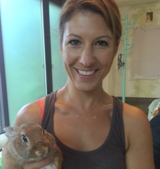 Lucky CPO @affirm. Formerly @collective @square & @google @ucla. Love all things striped, peonies, h2omelon, fluffy puppies, Bey and my boys.