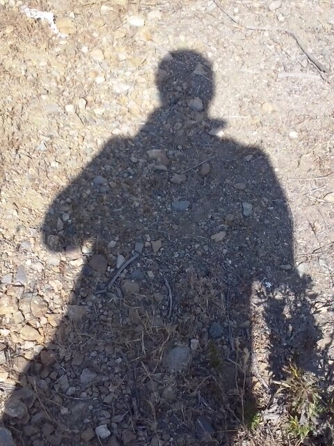 jaimeperezuribe's profile picture. Nada es nA