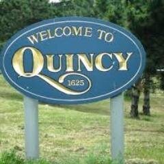 QuincyEvents_'s profile picture. We tweet about cool events in Quincy!