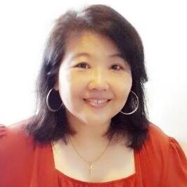 Singapore Writer/Editor & English Teacher.  Goal in life: To share and inspire.  Social Media Junkie. Advocate of Personal Branding. http://t.co/LeG02haRnT
