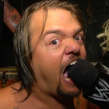 We wrestled. A few times. And we're midgets. FUCK YEAH, MIDGETS!