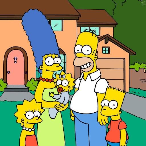 FcOsSimpsonsBr's profile picture. Fã Clube oficial de Os Simpsons