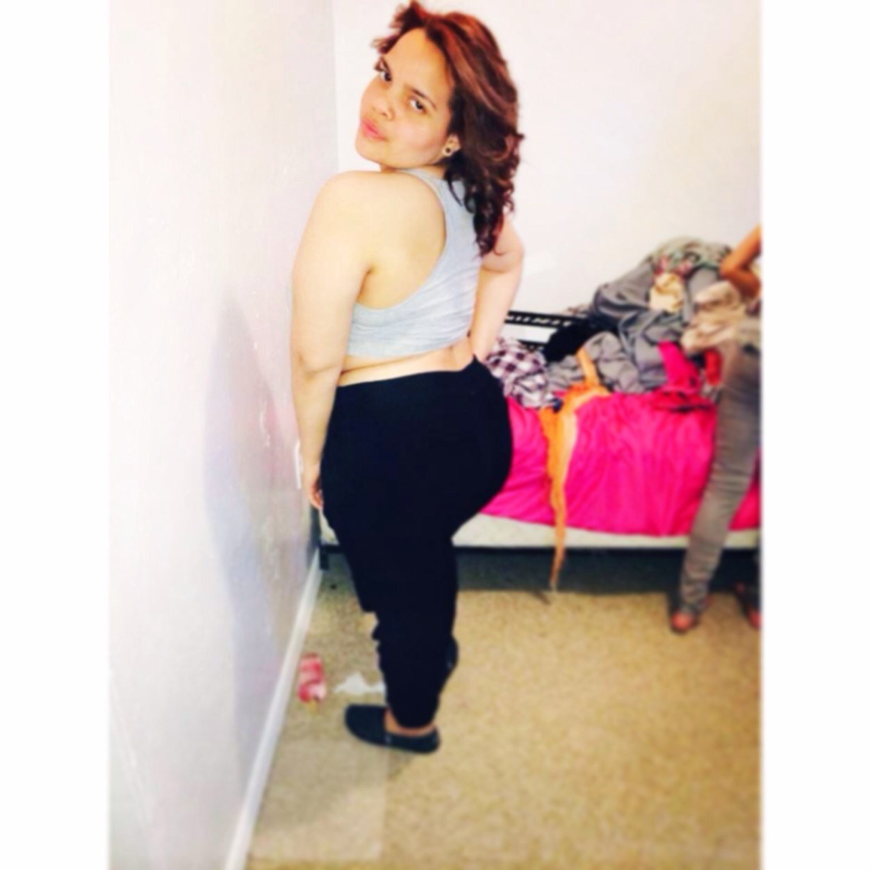 jersey girl