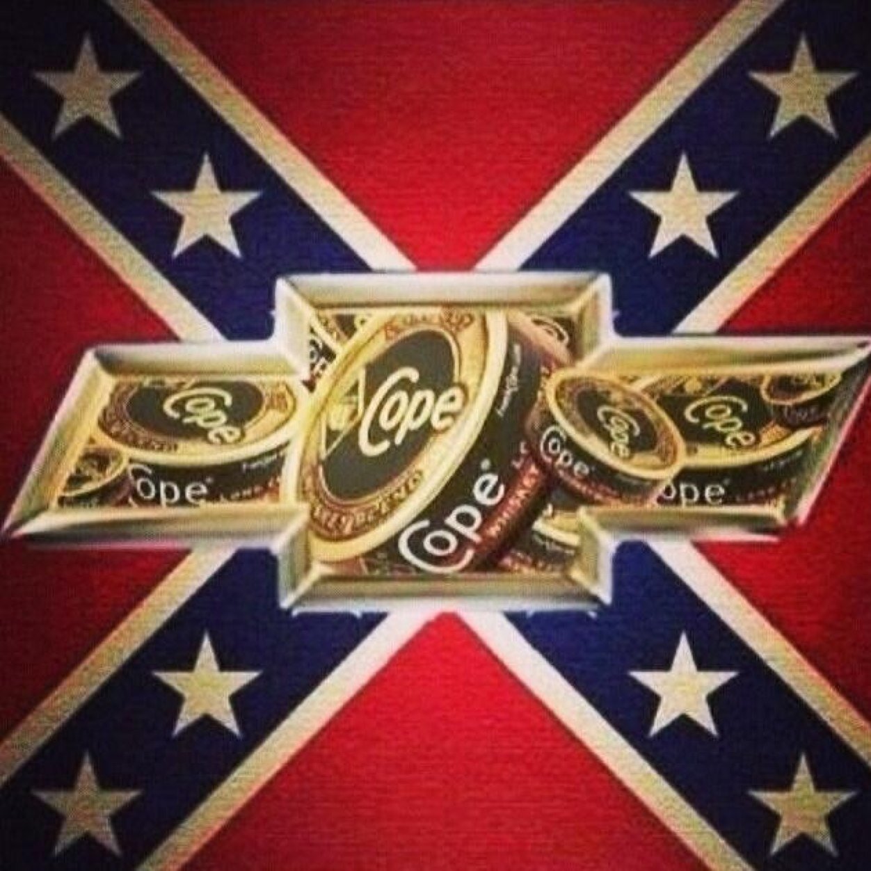 CopenBusch's profile picture. 